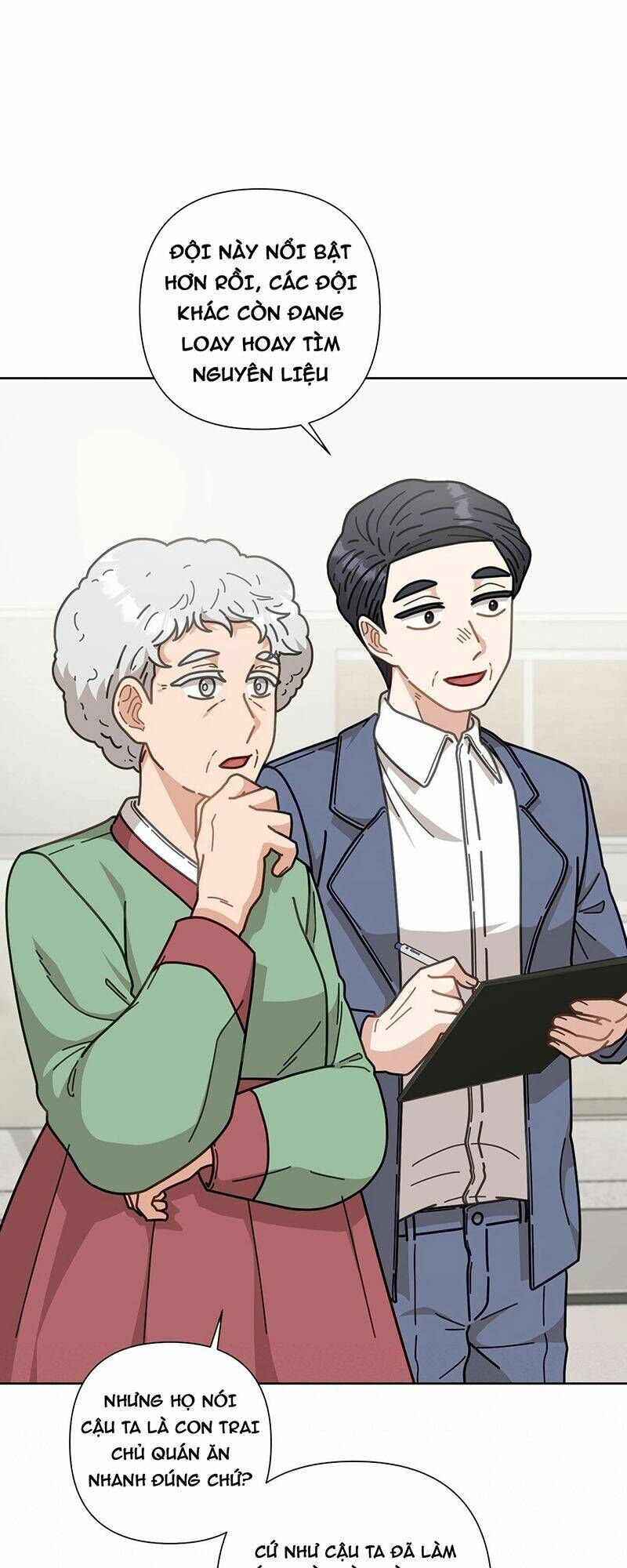 Sự Báo Thù Của Masamune-Kun Chapter 11 - 27