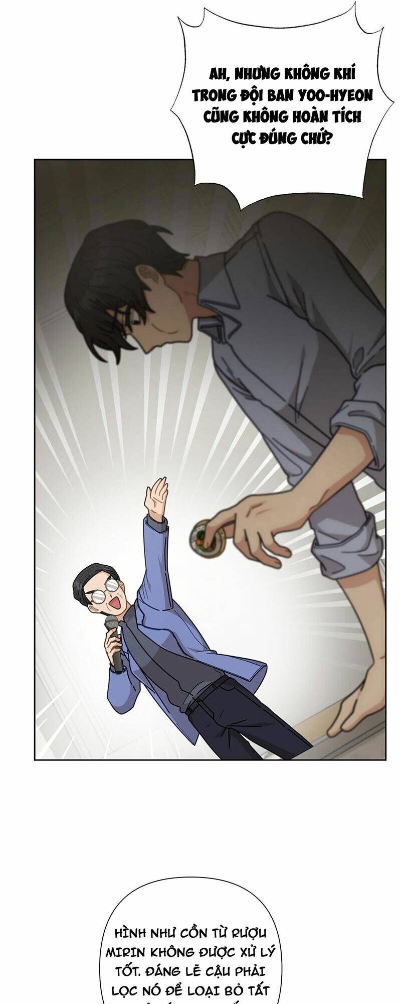 Sự Báo Thù Của Masamune-Kun Chapter 11 - 30