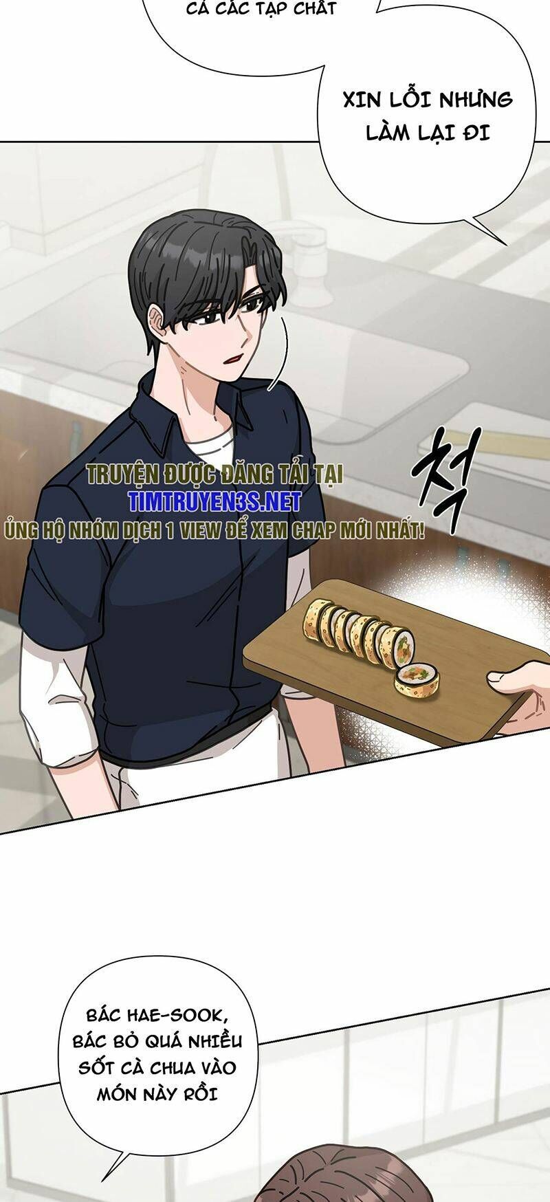 Sự Báo Thù Của Masamune-Kun Chapter 11 - 31