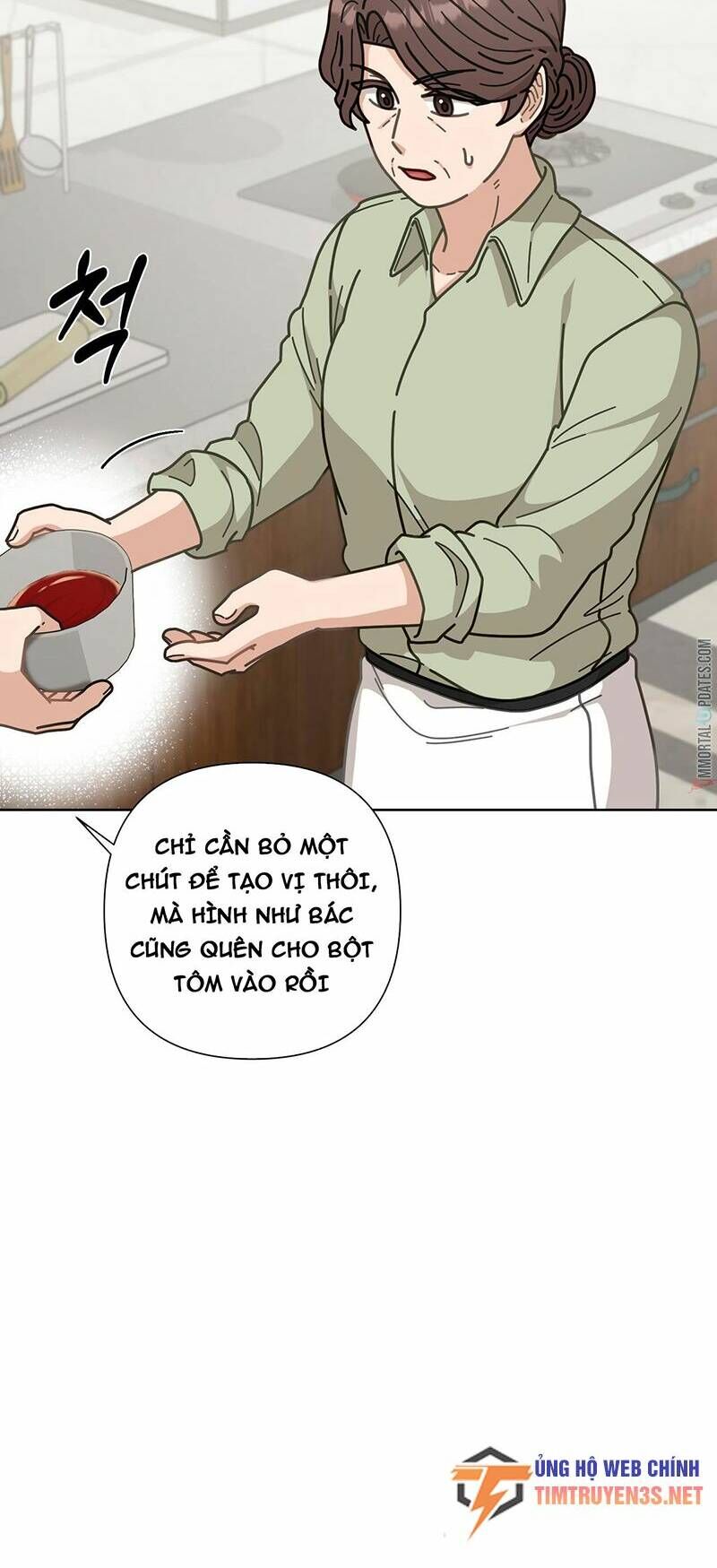 Sự Báo Thù Của Masamune-Kun Chapter 11 - 32
