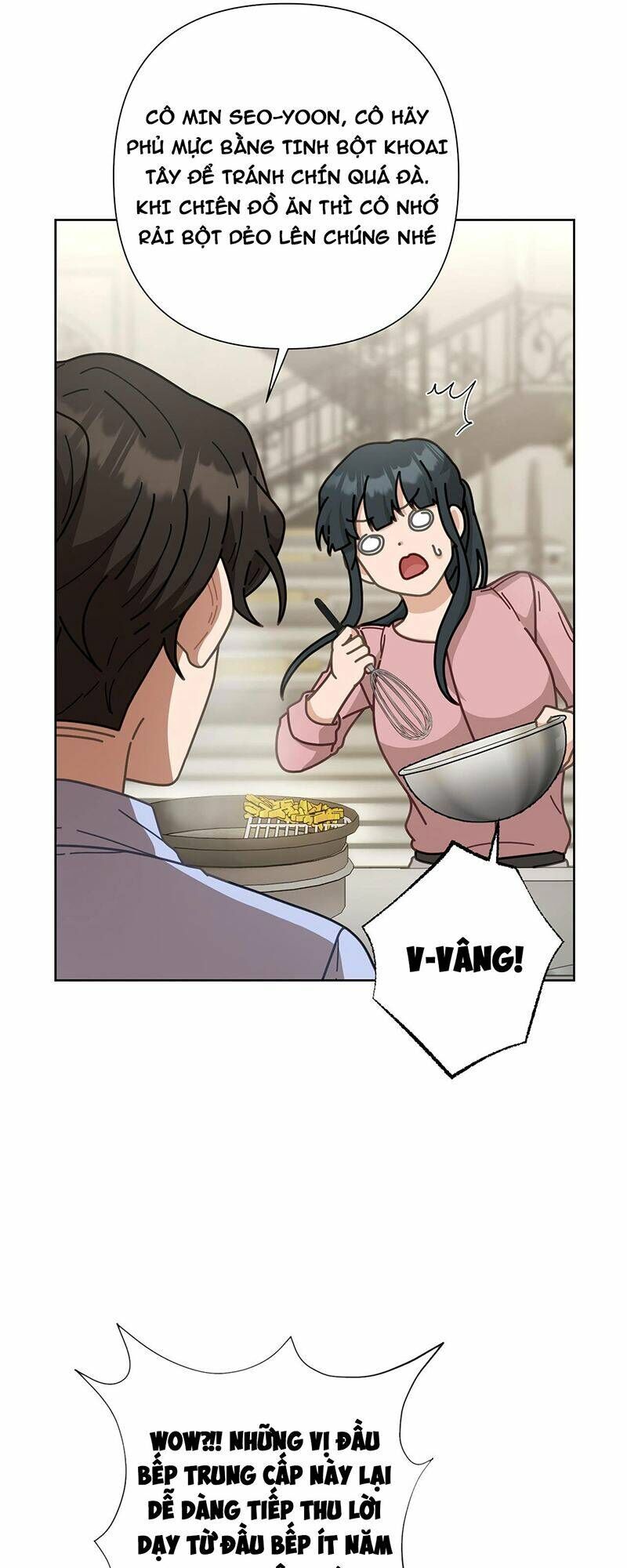 Sự Báo Thù Của Masamune-Kun Chapter 11 - 33