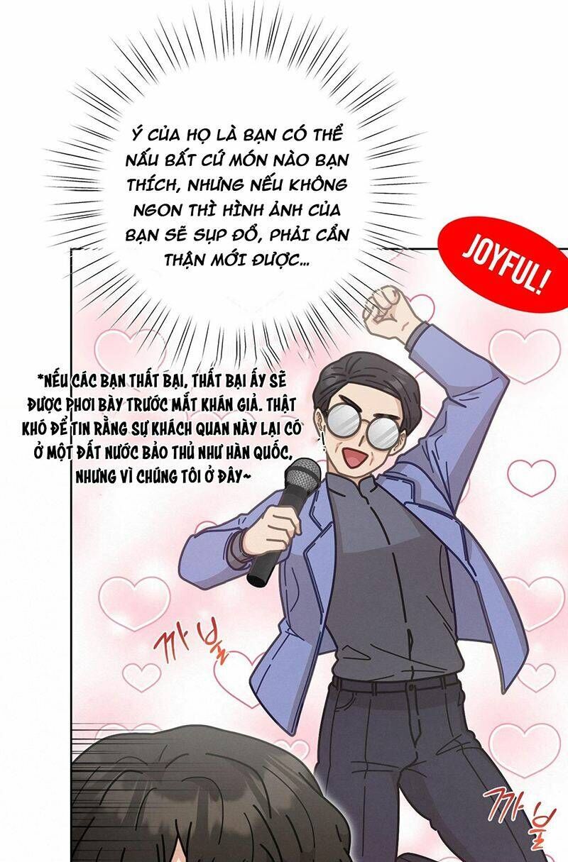 Sự Báo Thù Của Masamune-Kun Chapter 11 - 35