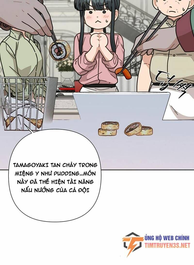 Sự Báo Thù Của Masamune-Kun Chapter 11 - 48