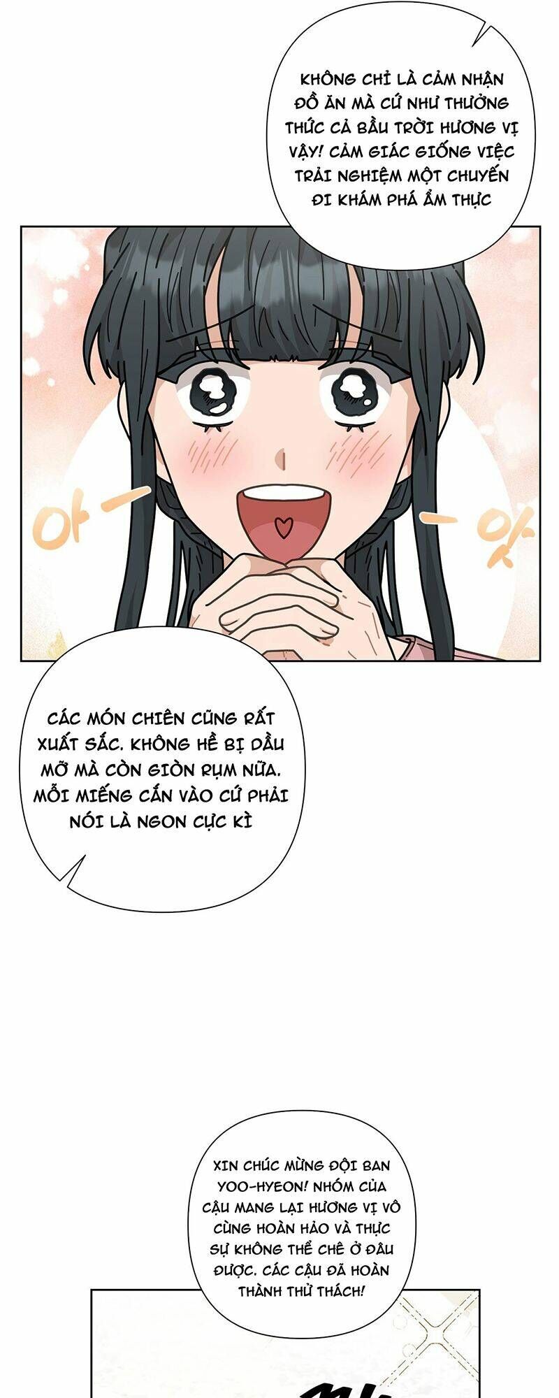 Sự Báo Thù Của Masamune-Kun Chapter 11 - 49