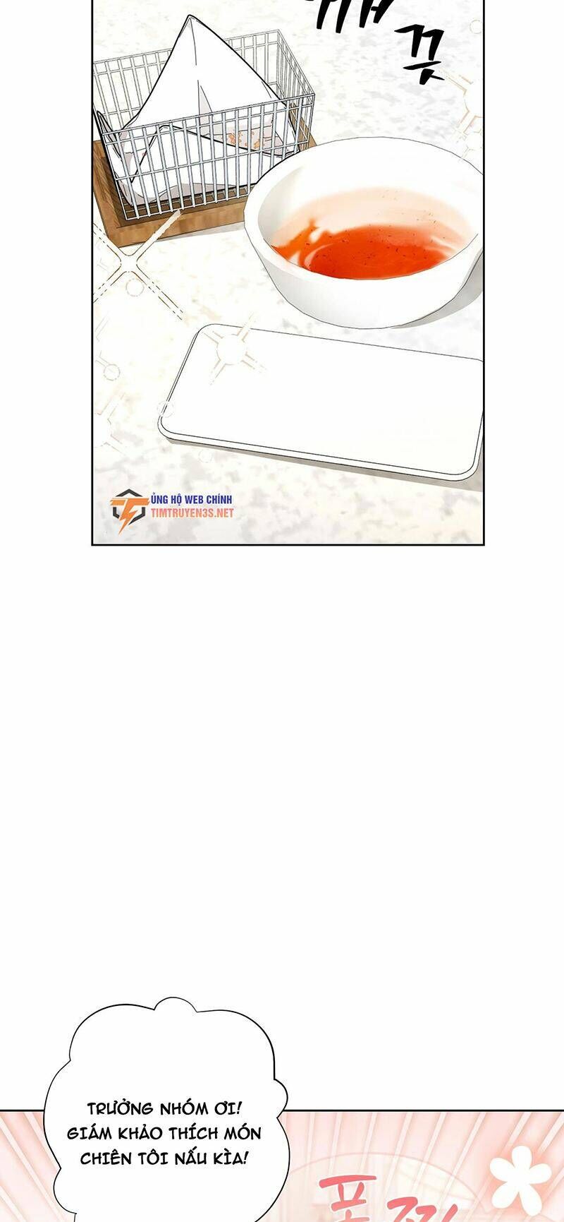 Sự Báo Thù Của Masamune-Kun Chapter 11 - 50