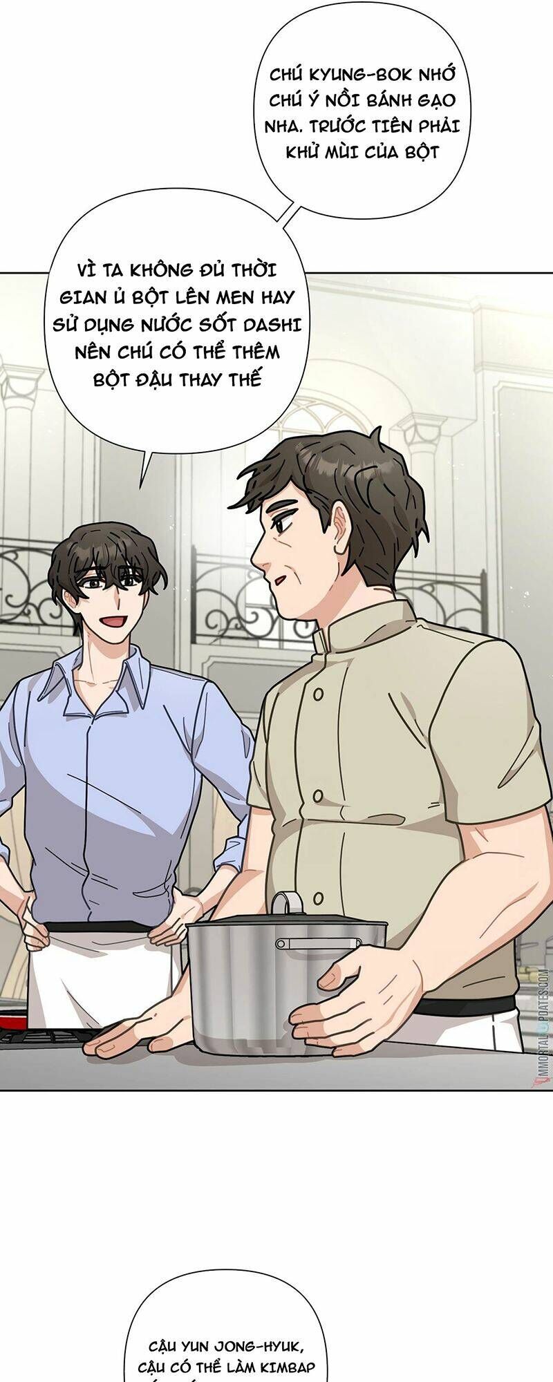 Sự Báo Thù Của Masamune-Kun Chapter 11 - 6