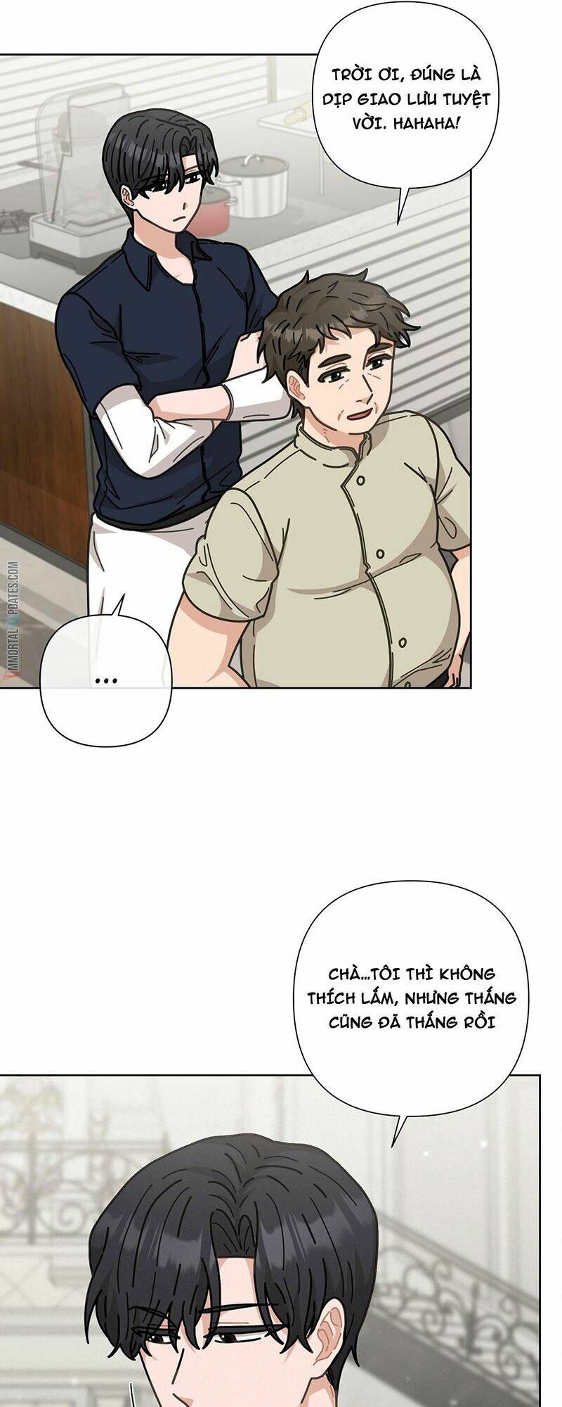 Sự Báo Thù Của Masamune-Kun Chapter 11 - 52