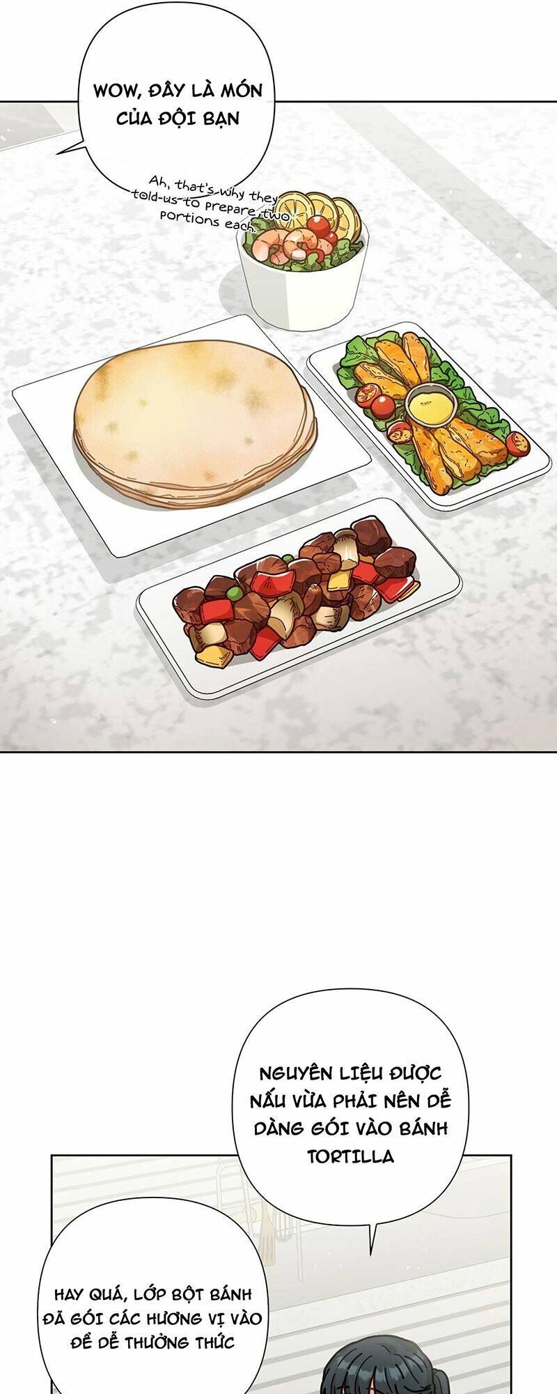 Sự Báo Thù Của Masamune-Kun Chapter 11 - 56