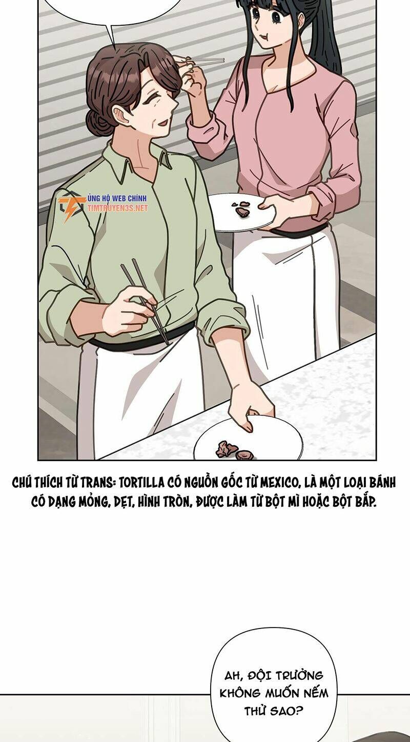 Sự Báo Thù Của Masamune-Kun Chapter 11 - 57