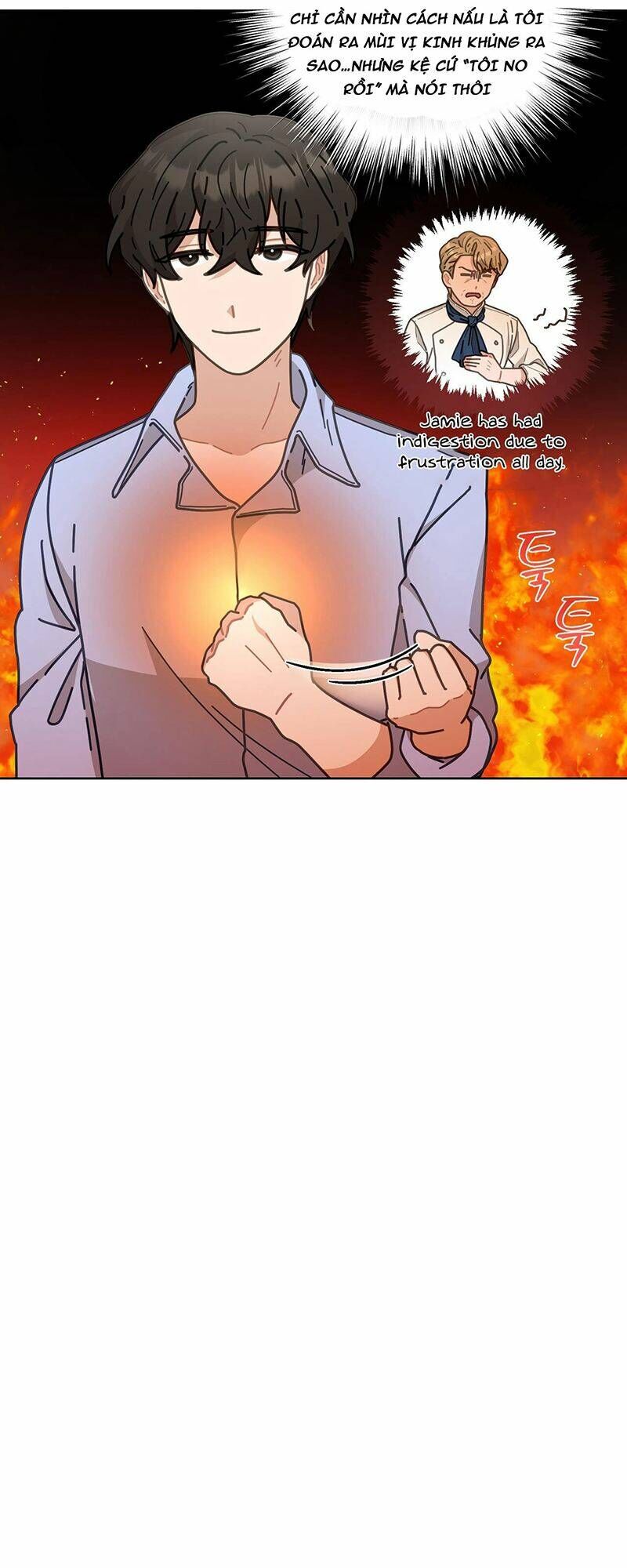 Sự Báo Thù Của Masamune-Kun Chapter 11 - 59