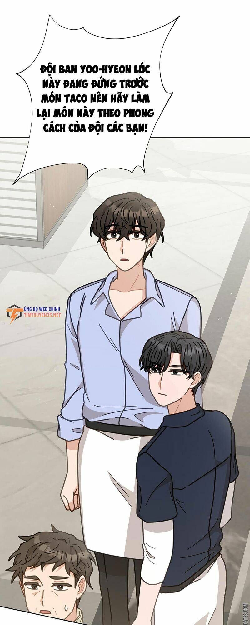 Sự Báo Thù Của Masamune-Kun Chapter 11 - 64