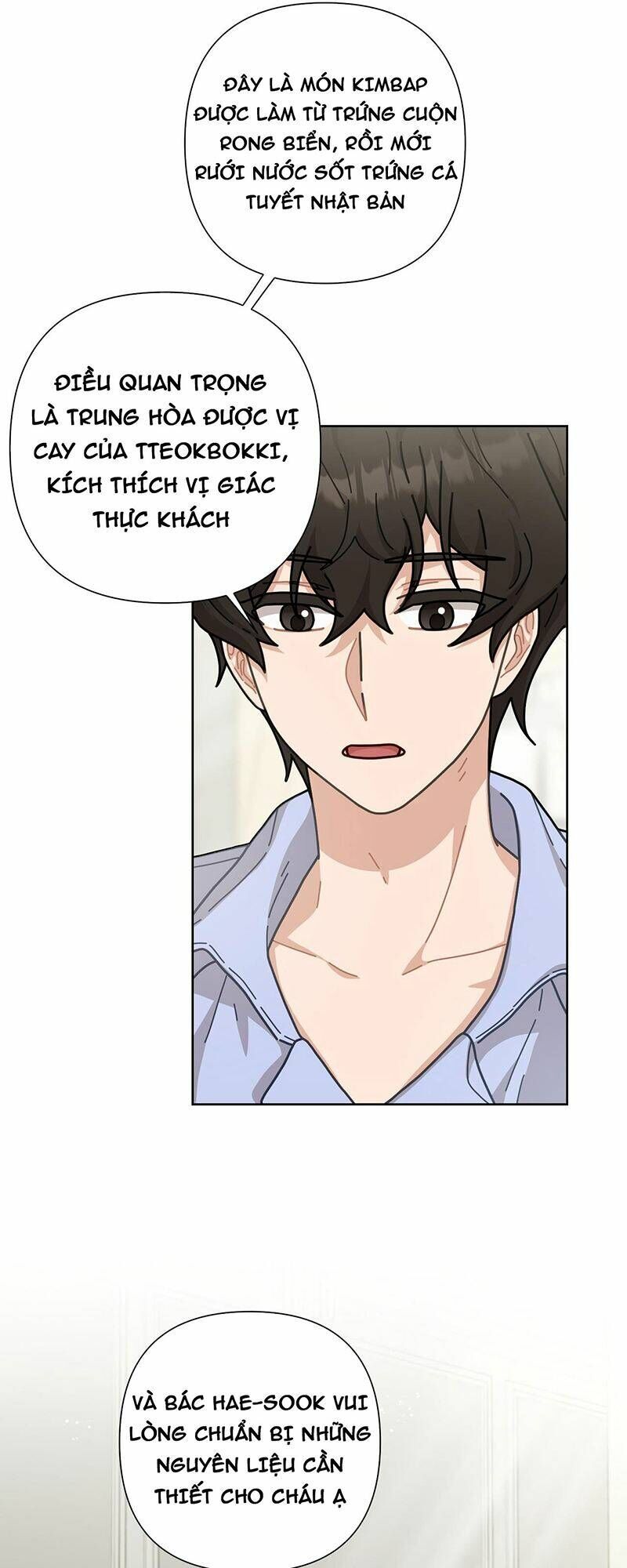 Sự Báo Thù Của Masamune-Kun Chapter 11 - 9