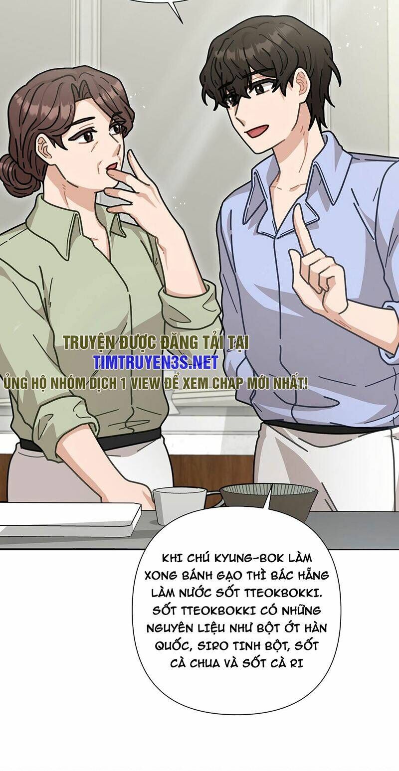 Sự Báo Thù Của Masamune-Kun Chapter 11 - 10