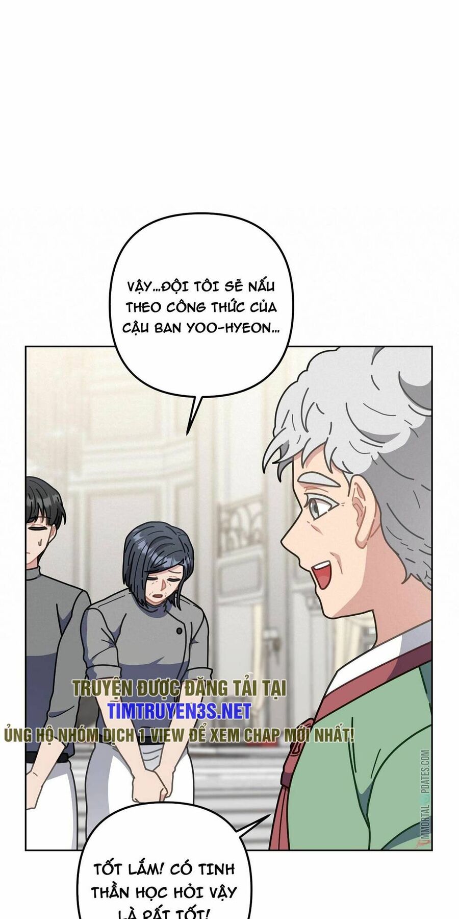 Sự Báo Thù Của Masamune-Kun Chapter 12 - 12