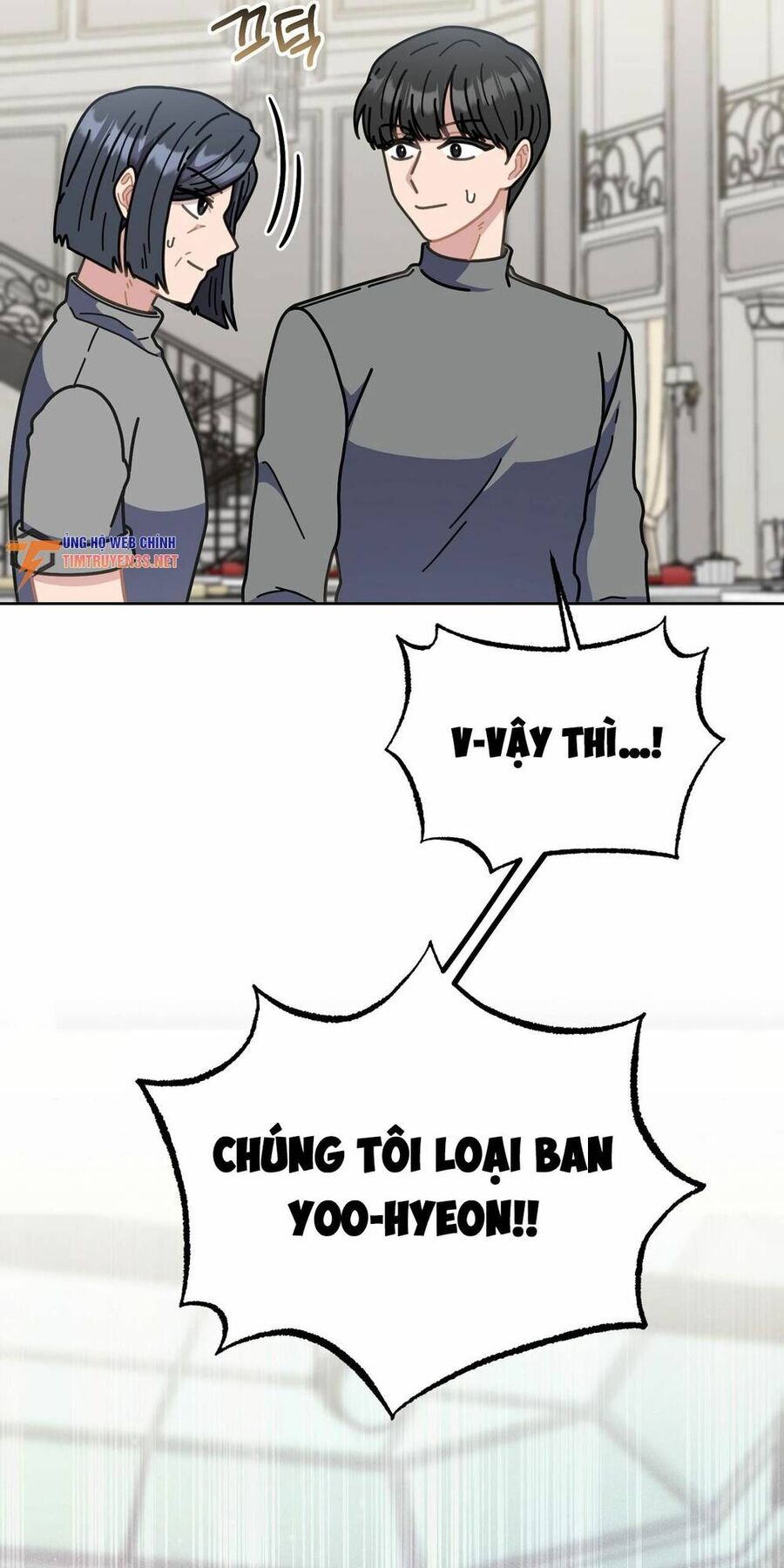 Sự Báo Thù Của Masamune-Kun Chapter 12 - 18