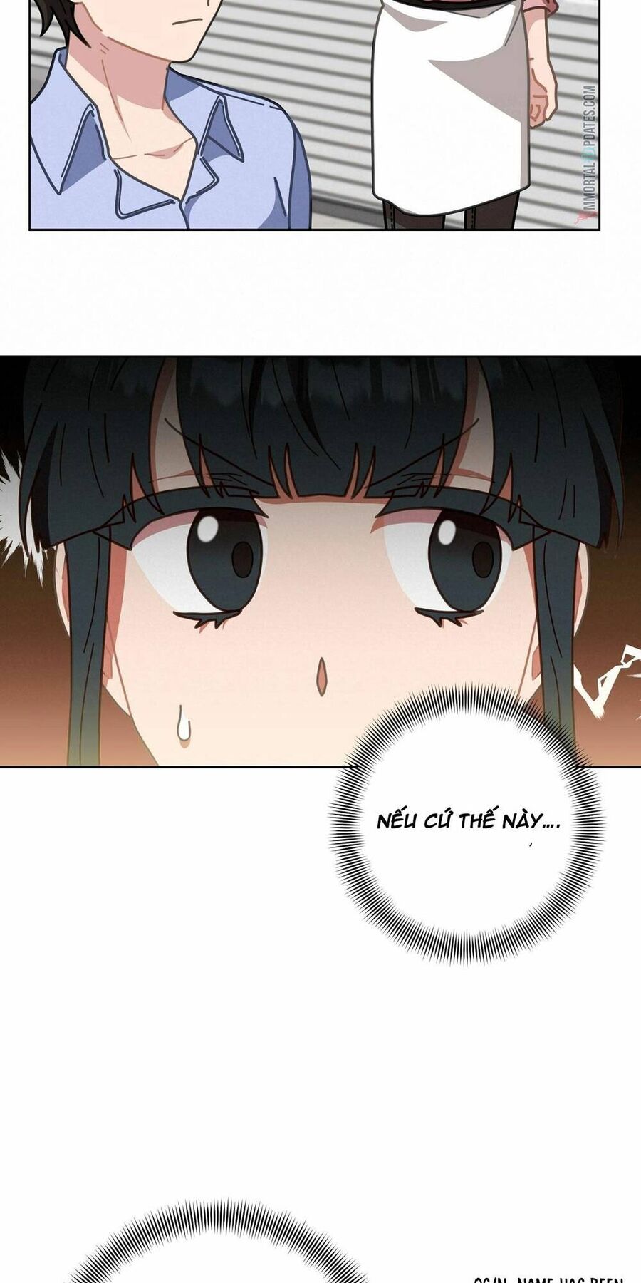 Sự Báo Thù Của Masamune-Kun Chapter 12 - 22