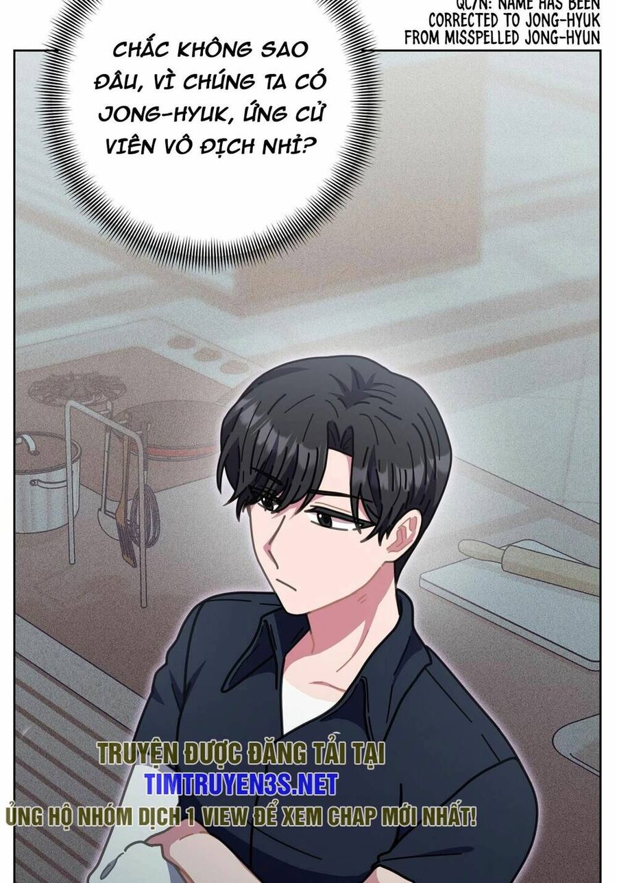 Sự Báo Thù Của Masamune-Kun Chapter 12 - 23