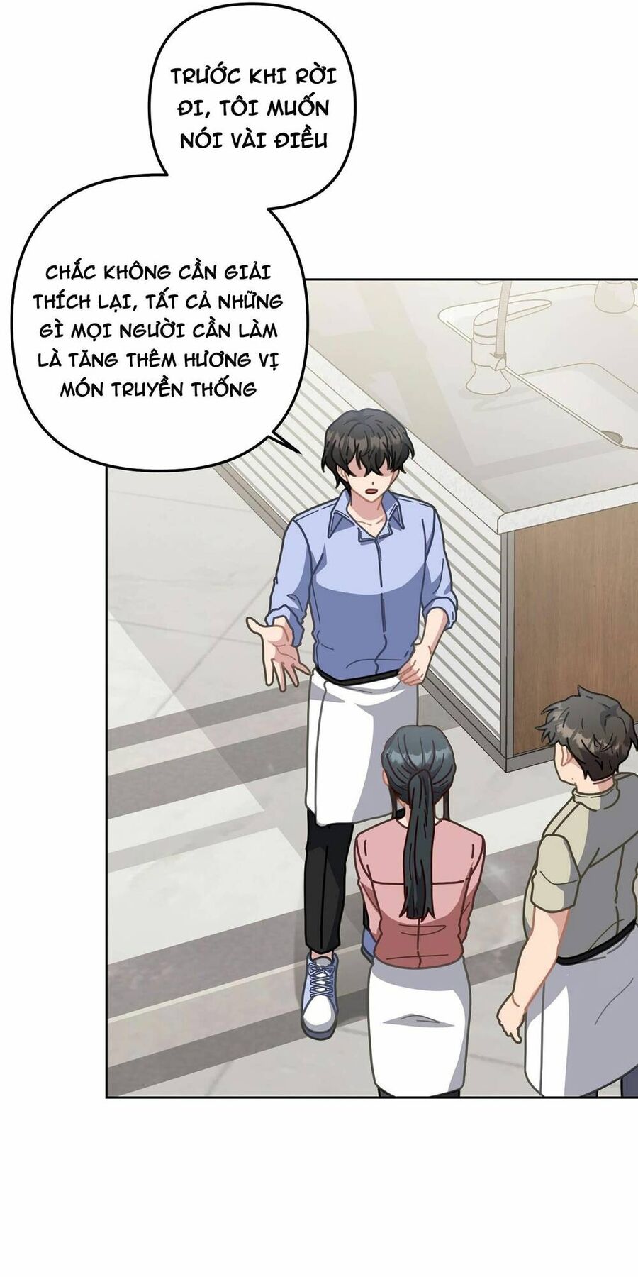 Sự Báo Thù Của Masamune-Kun Chapter 12 - 25