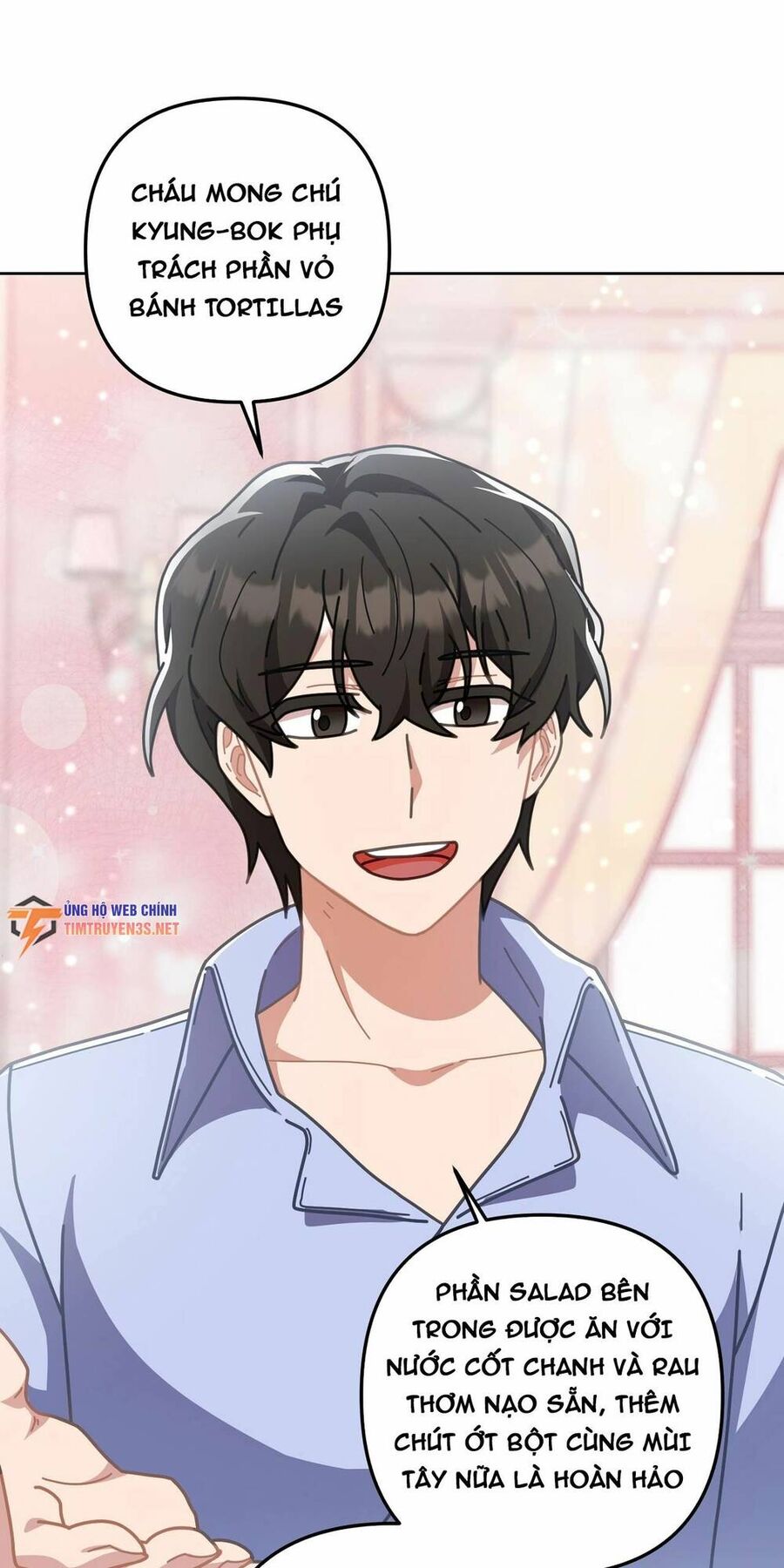 Sự Báo Thù Của Masamune-Kun Chapter 12 - 26