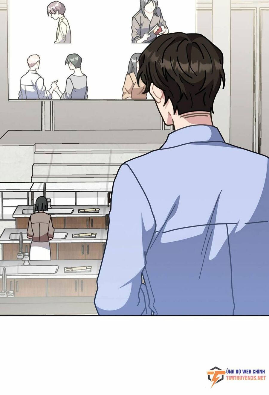 Sự Báo Thù Của Masamune-Kun Chapter 12 - 36