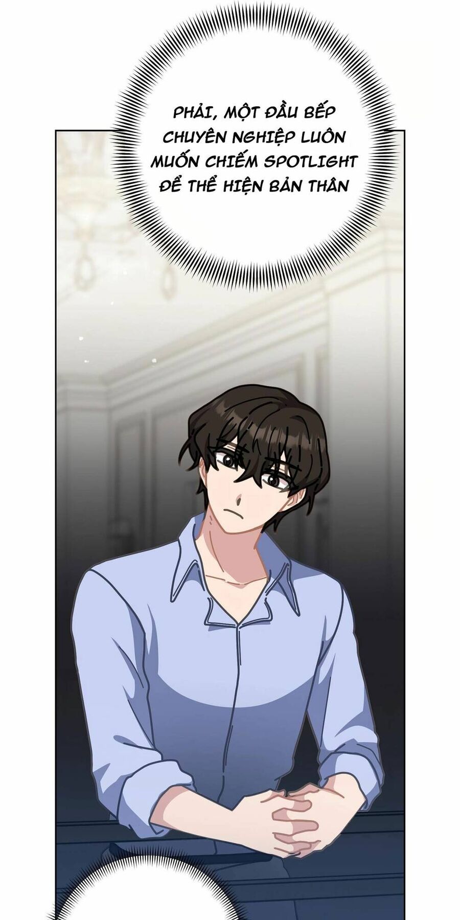 Sự Báo Thù Của Masamune-Kun Chapter 12 - 37