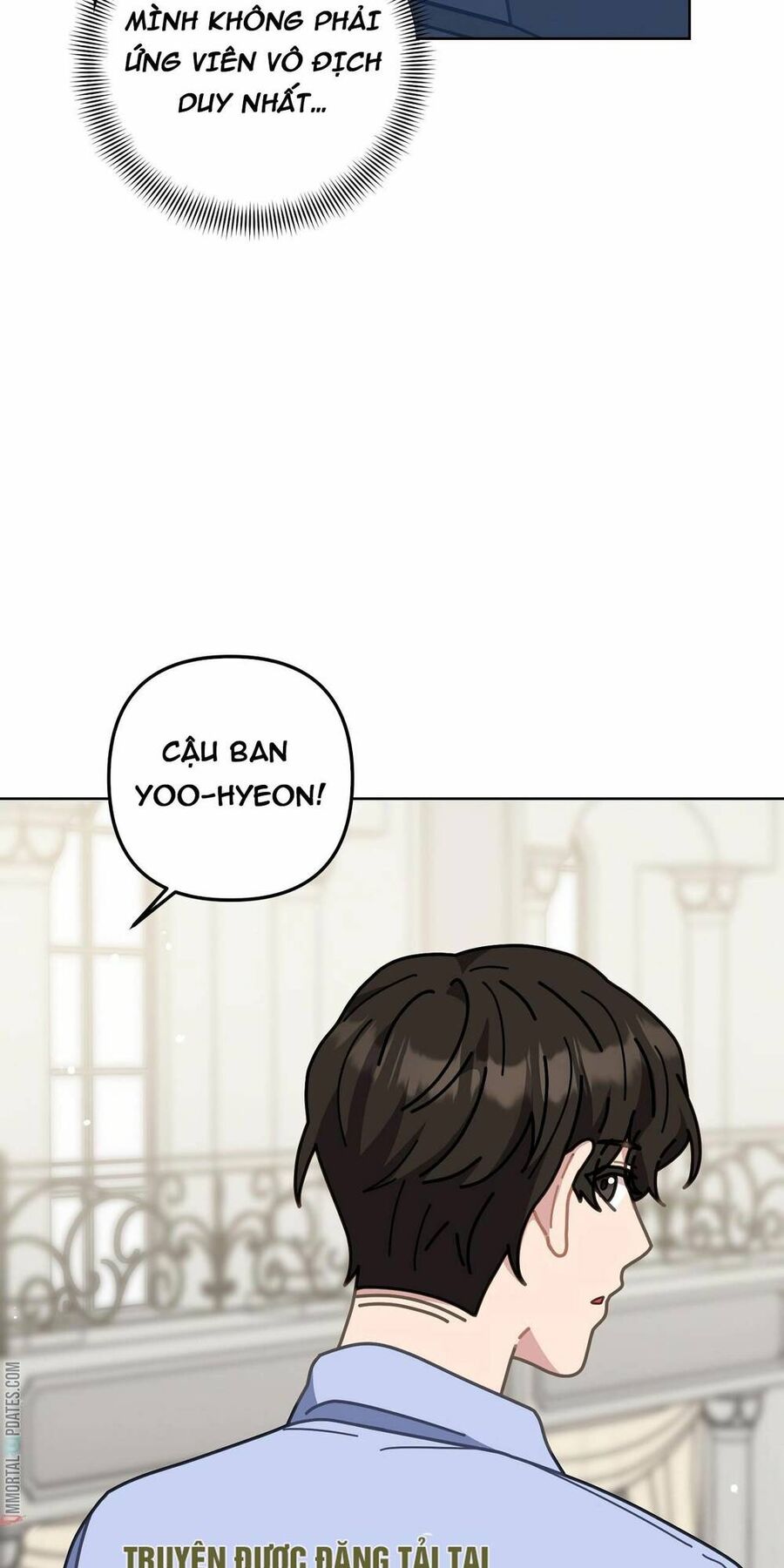 Sự Báo Thù Của Masamune-Kun Chapter 12 - 38