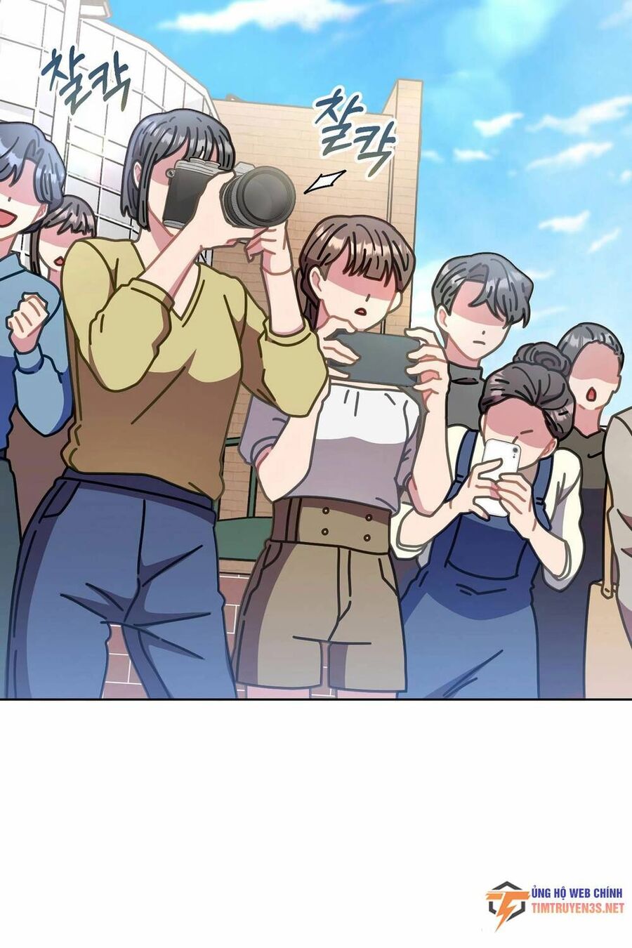 Sự Báo Thù Của Masamune-Kun Chapter 12 - 48