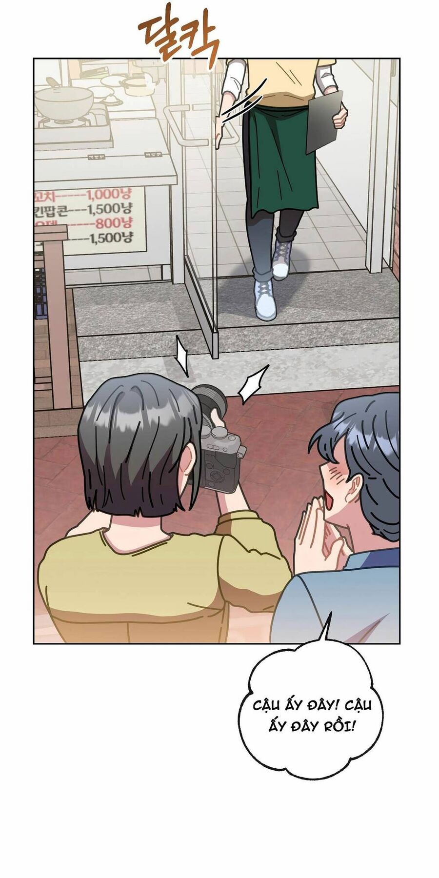 Sự Báo Thù Của Masamune-Kun Chapter 12 - 49