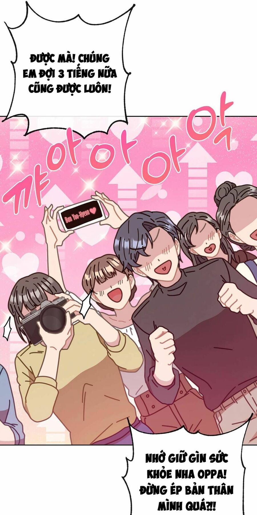 Sự Báo Thù Của Masamune-Kun Chapter 12 - 54