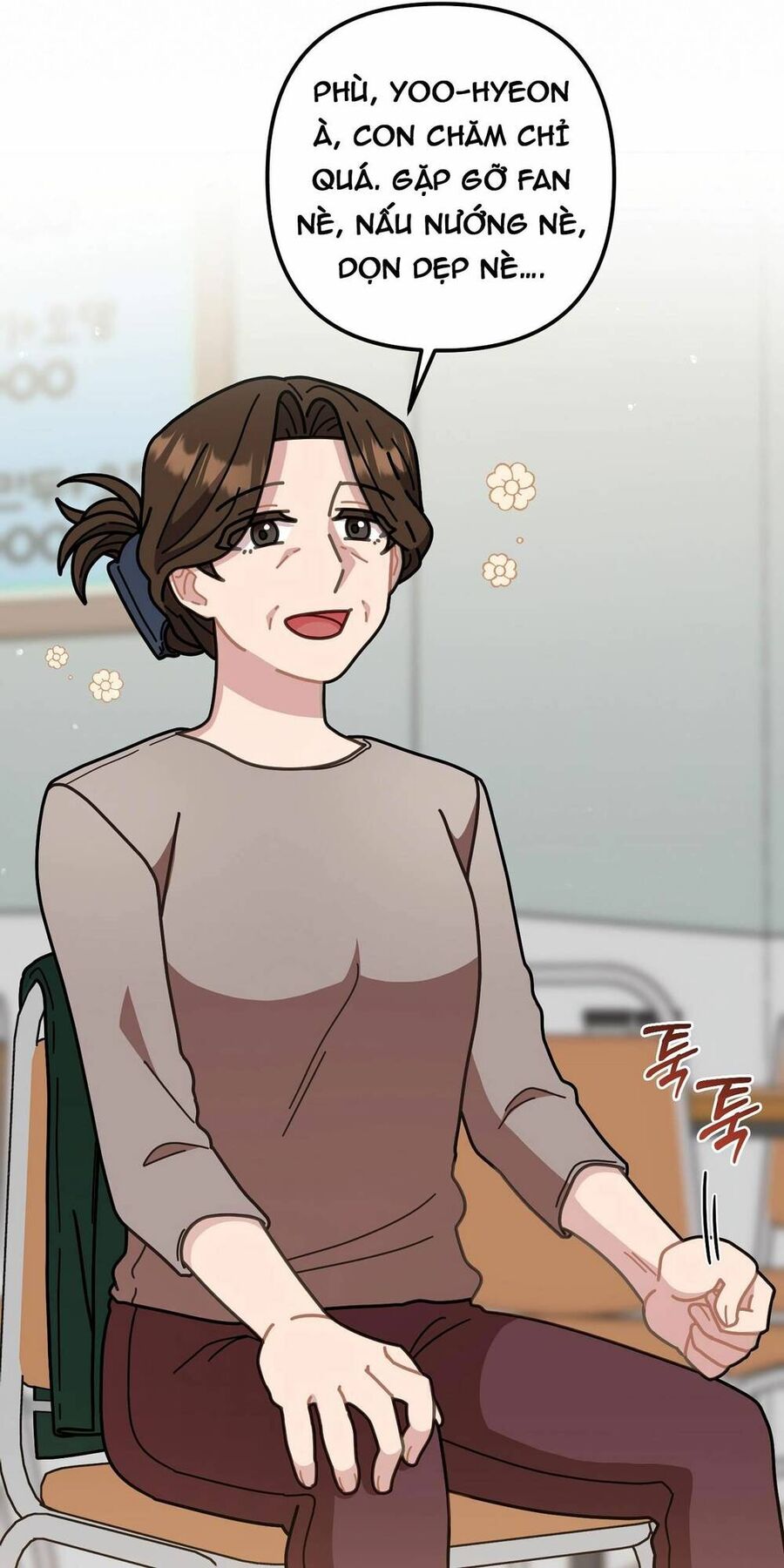 Sự Báo Thù Của Masamune-Kun Chapter 12 - 64