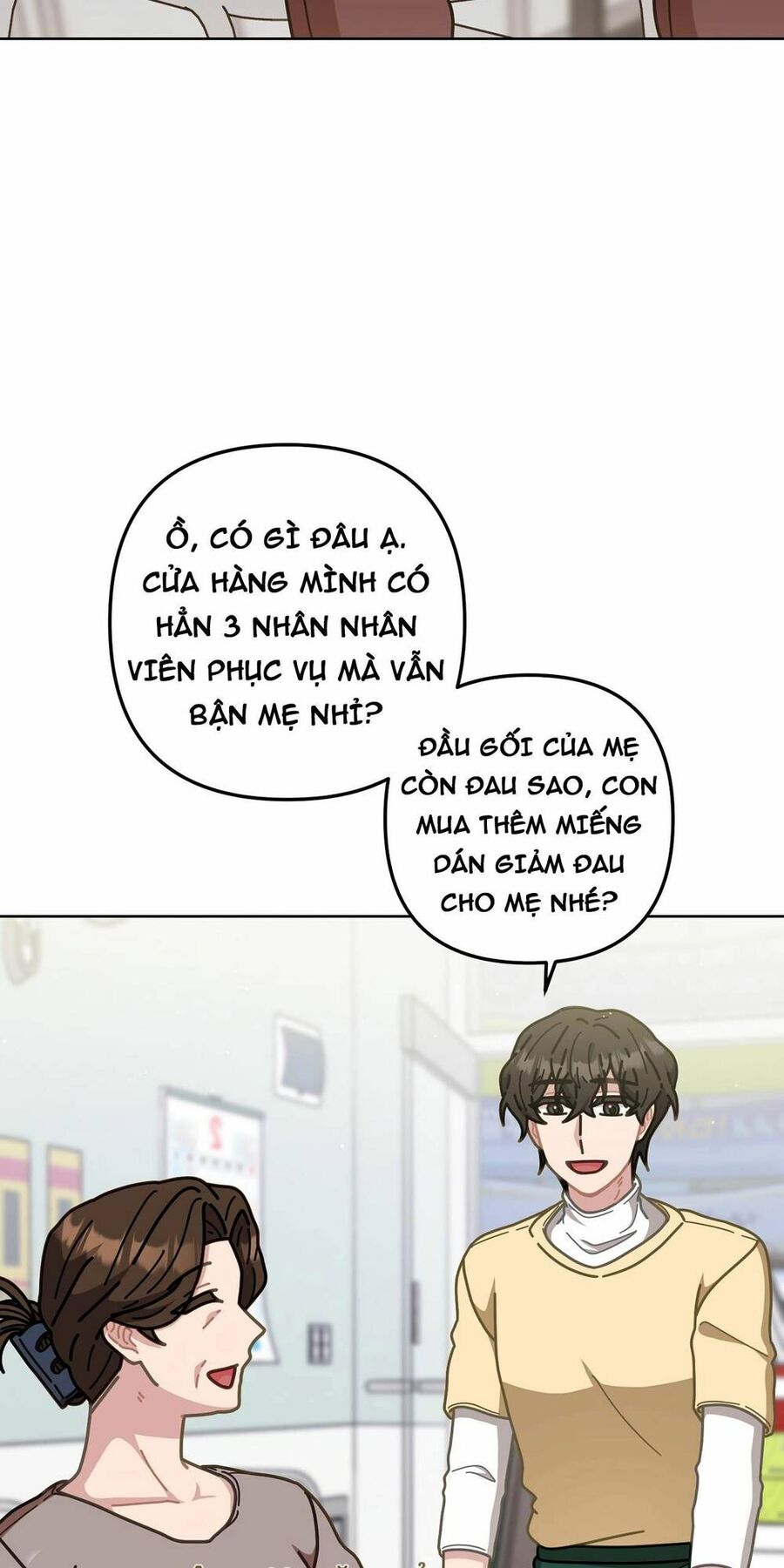 Sự Báo Thù Của Masamune-Kun Chapter 12 - 65