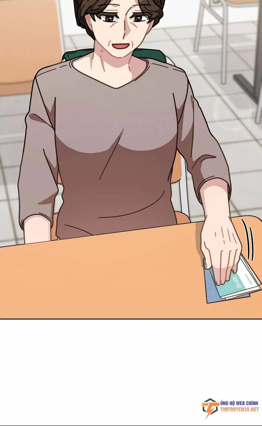 Sự Báo Thù Của Masamune-Kun Chapter 12 - 67