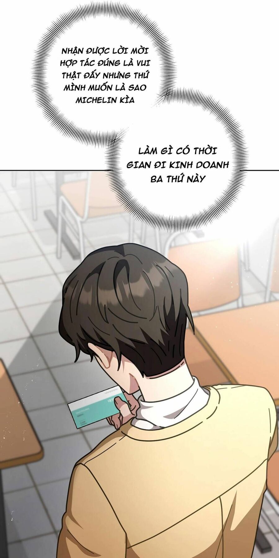 Sự Báo Thù Của Masamune-Kun Chapter 12 - 72