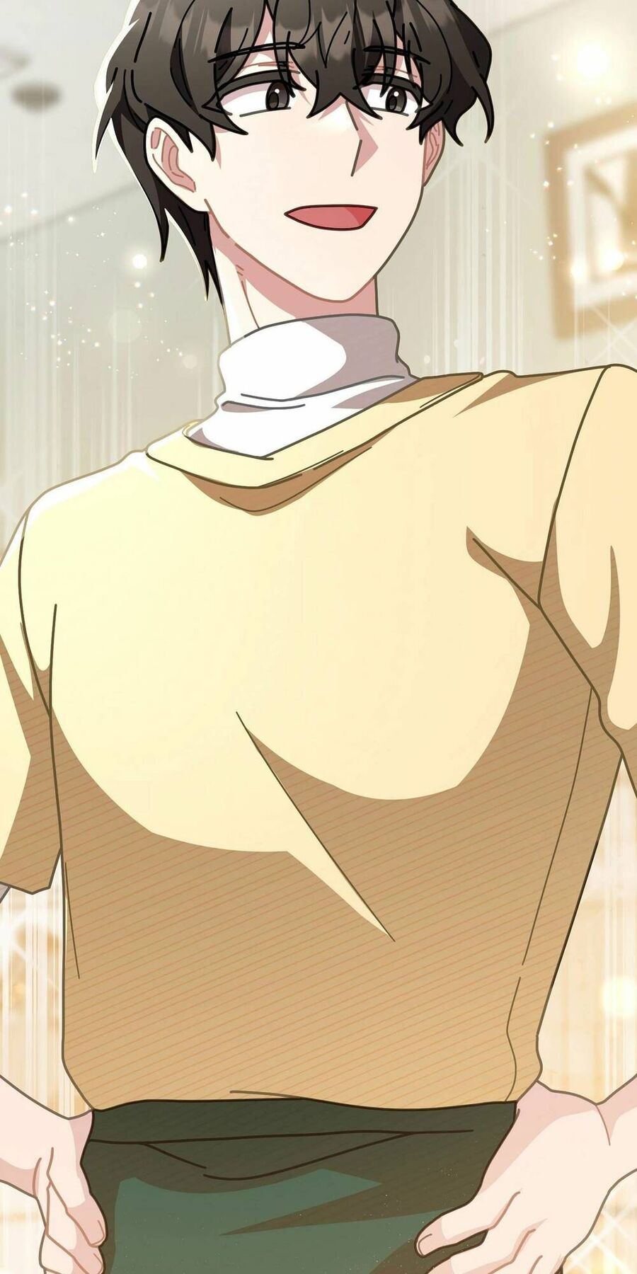 Sự Báo Thù Của Masamune-Kun Chapter 12 - 79