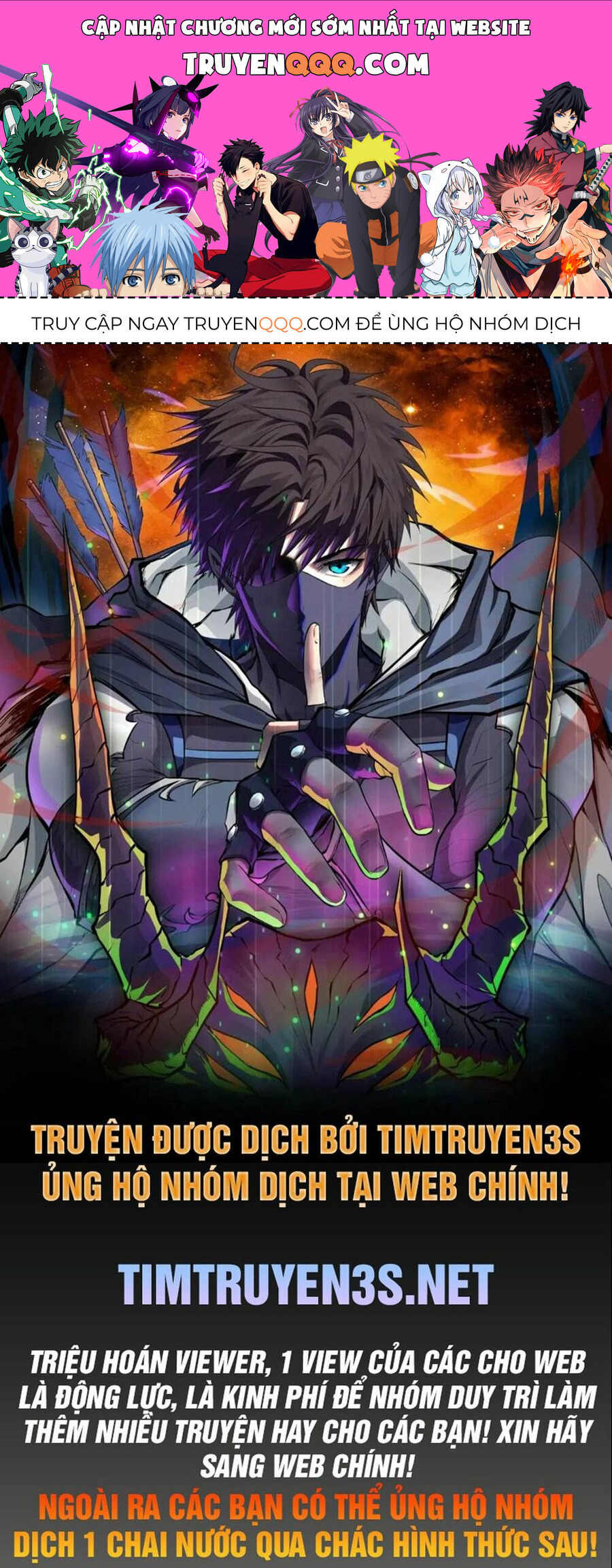 Sự Báo Thù Của Masamune-Kun Chapter 13 - 1