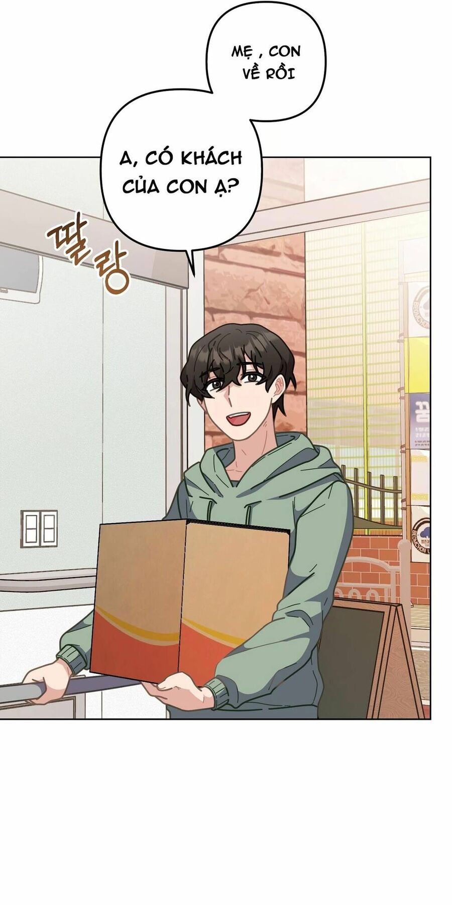 Sự Báo Thù Của Masamune-Kun Chapter 13 - 18