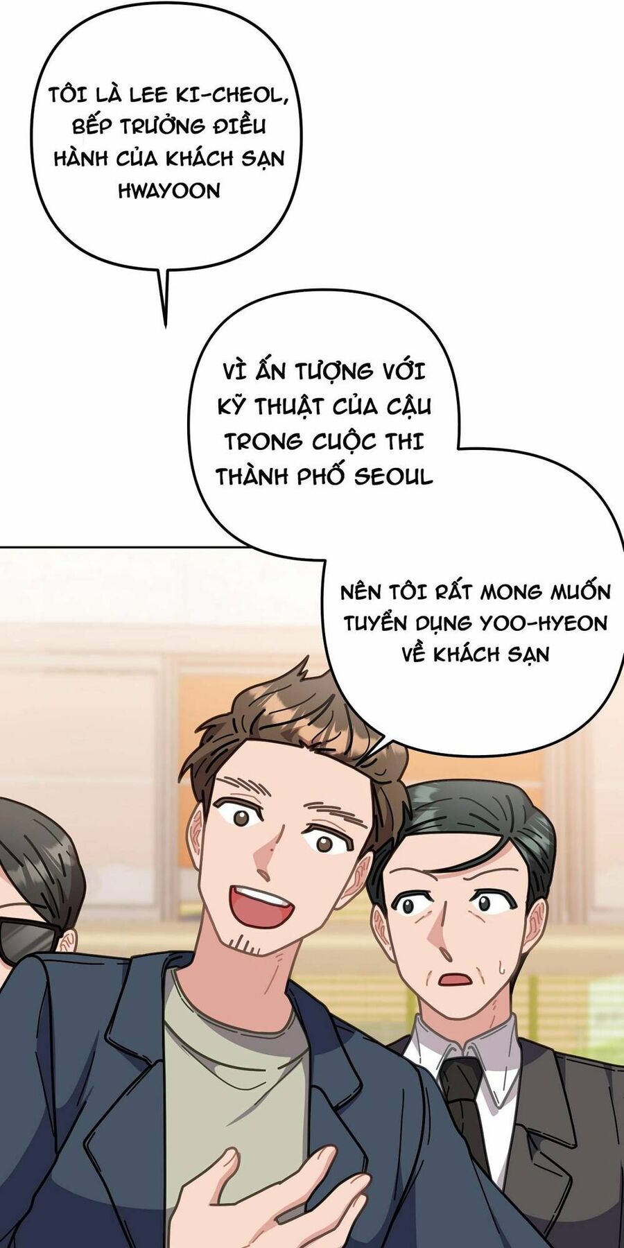 Sự Báo Thù Của Masamune-Kun Chapter 13 - 24