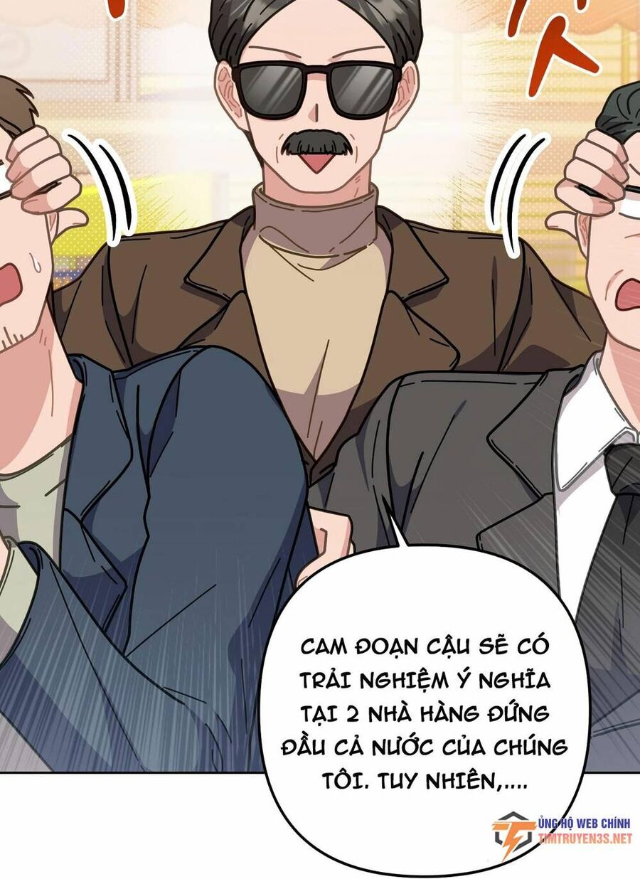 Sự Báo Thù Của Masamune-Kun Chapter 13 - 27