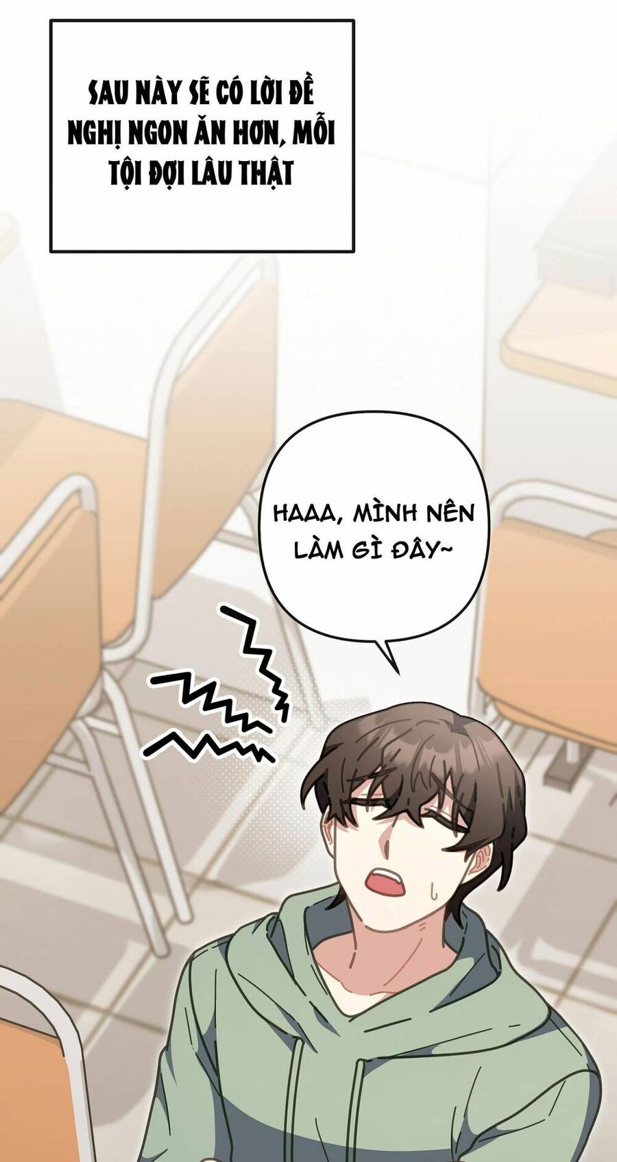 Sự Báo Thù Của Masamune-Kun Chapter 13 - 36