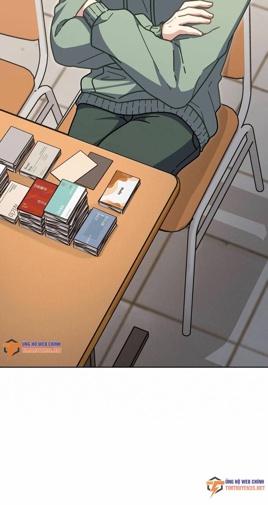 Sự Báo Thù Của Masamune-Kun Chapter 13 - 37