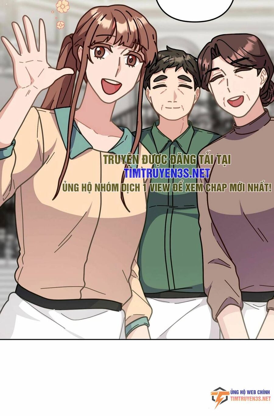 Sự Báo Thù Của Masamune-Kun Chapter 13 - 40