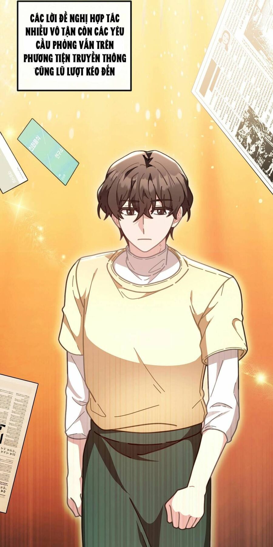 Sự Báo Thù Của Masamune-Kun Chapter 13 - 6