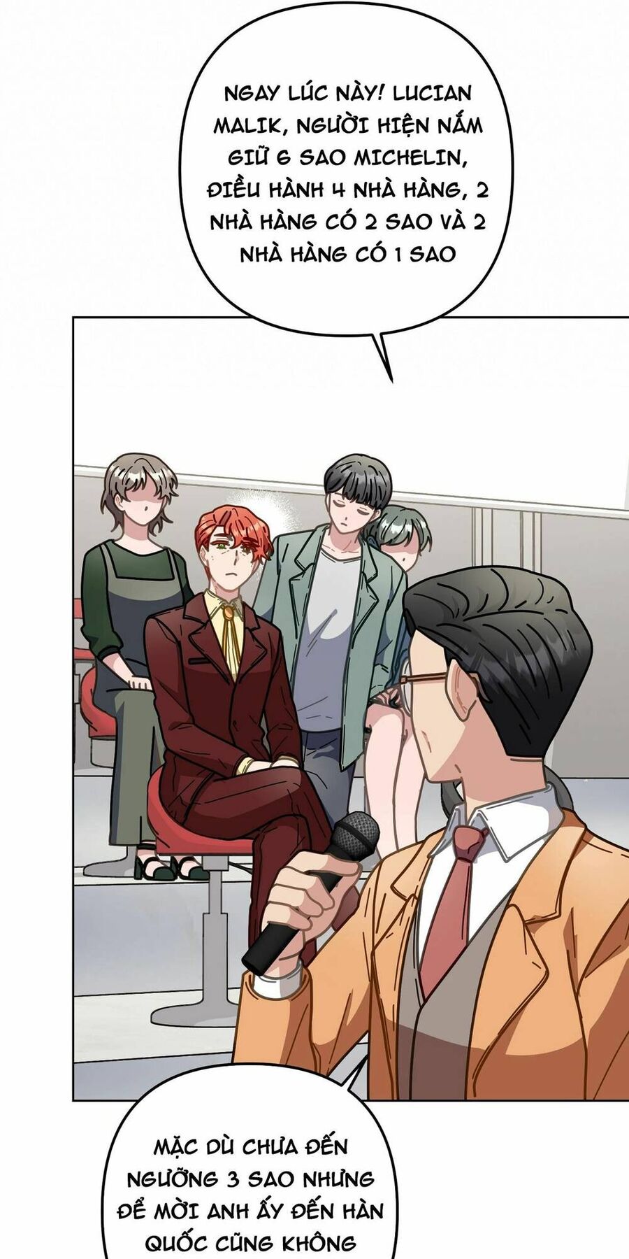 Sự Báo Thù Của Masamune-Kun Chapter 13 - 62