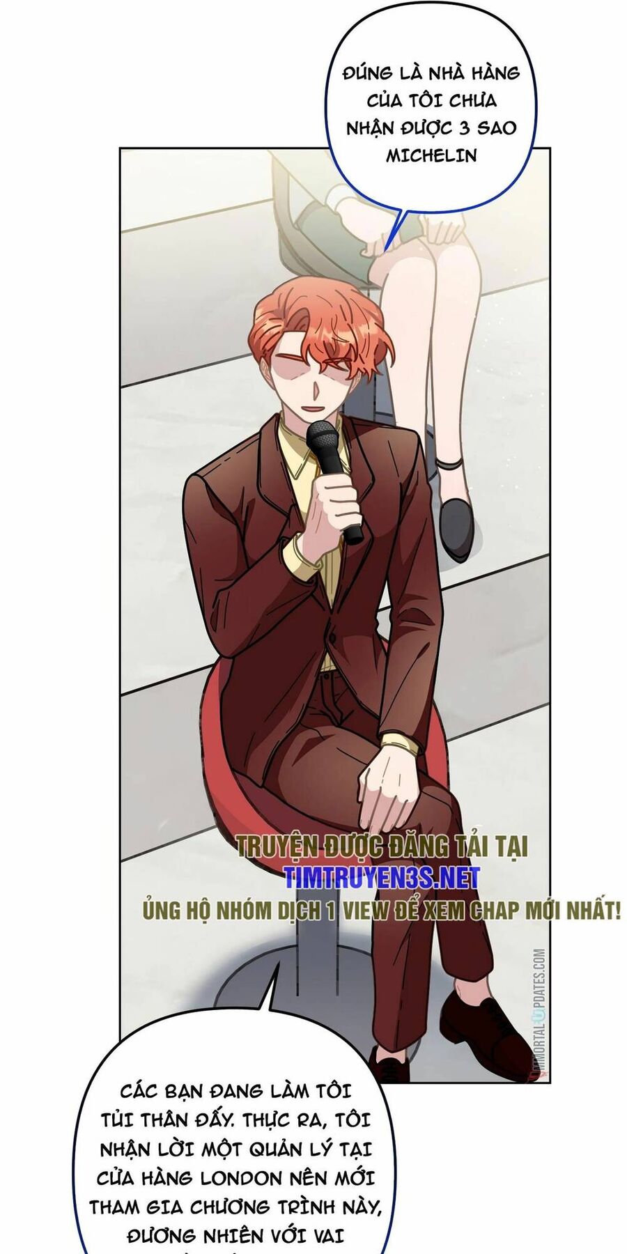 Sự Báo Thù Của Masamune-Kun Chapter 13 - 65