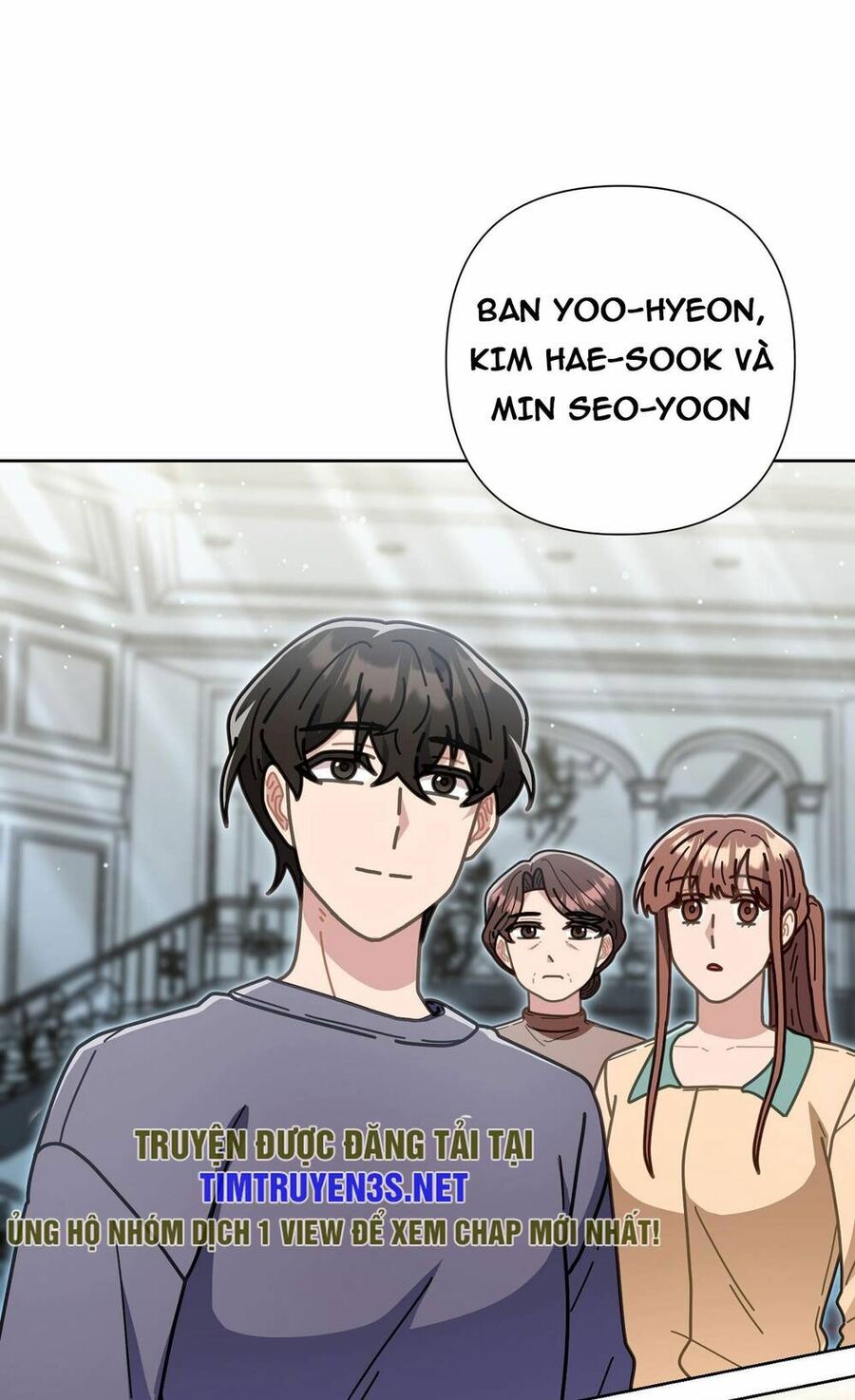 Sự Báo Thù Của Masamune-Kun Chapter 13 - 79