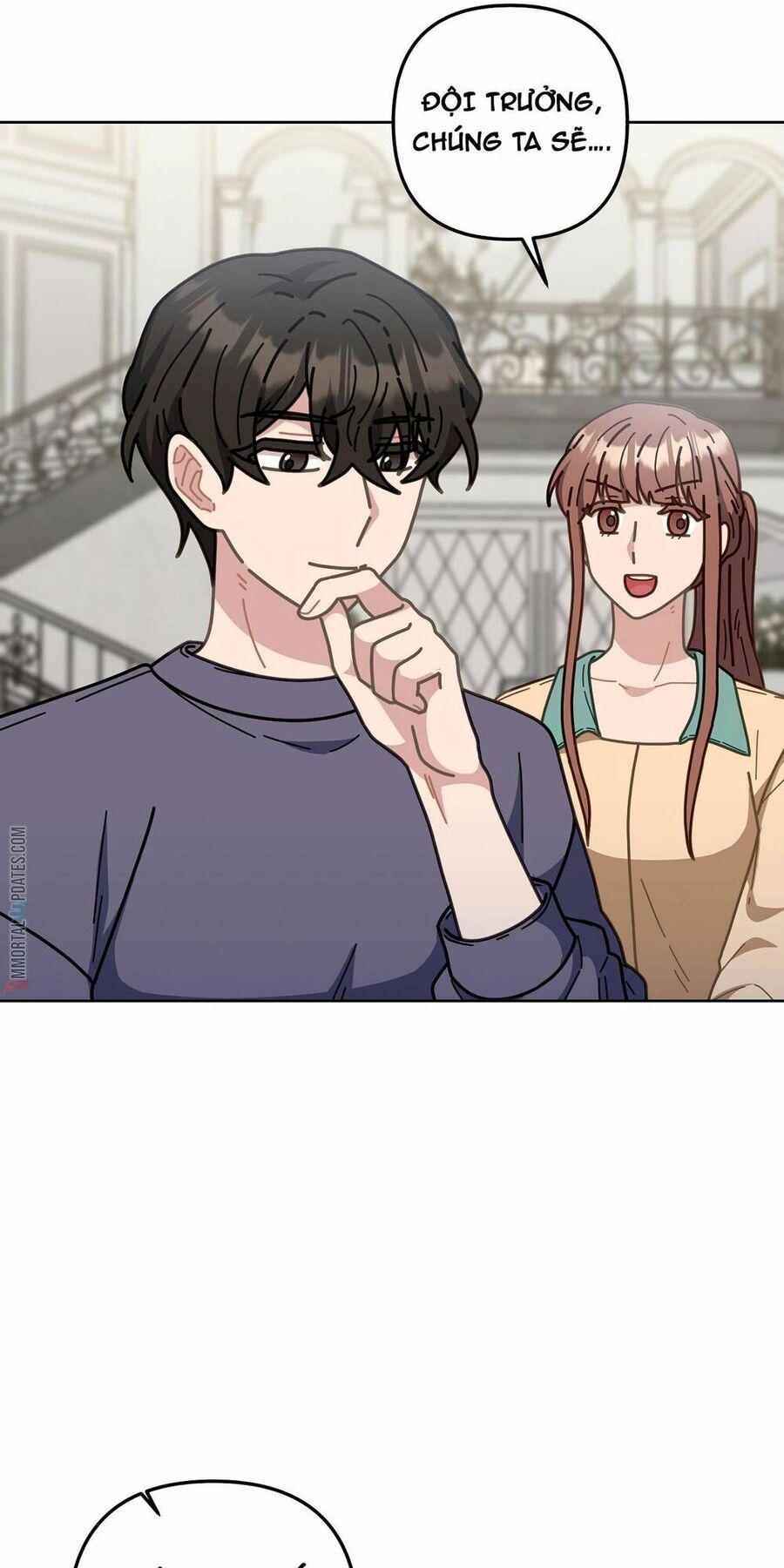 Sự Báo Thù Của Masamune-Kun Chapter 13 - 88