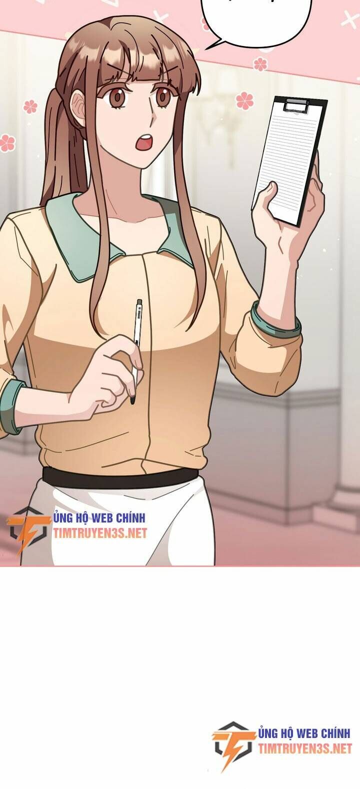 Sự Báo Thù Của Masamune-Kun Chapter 14 - 15