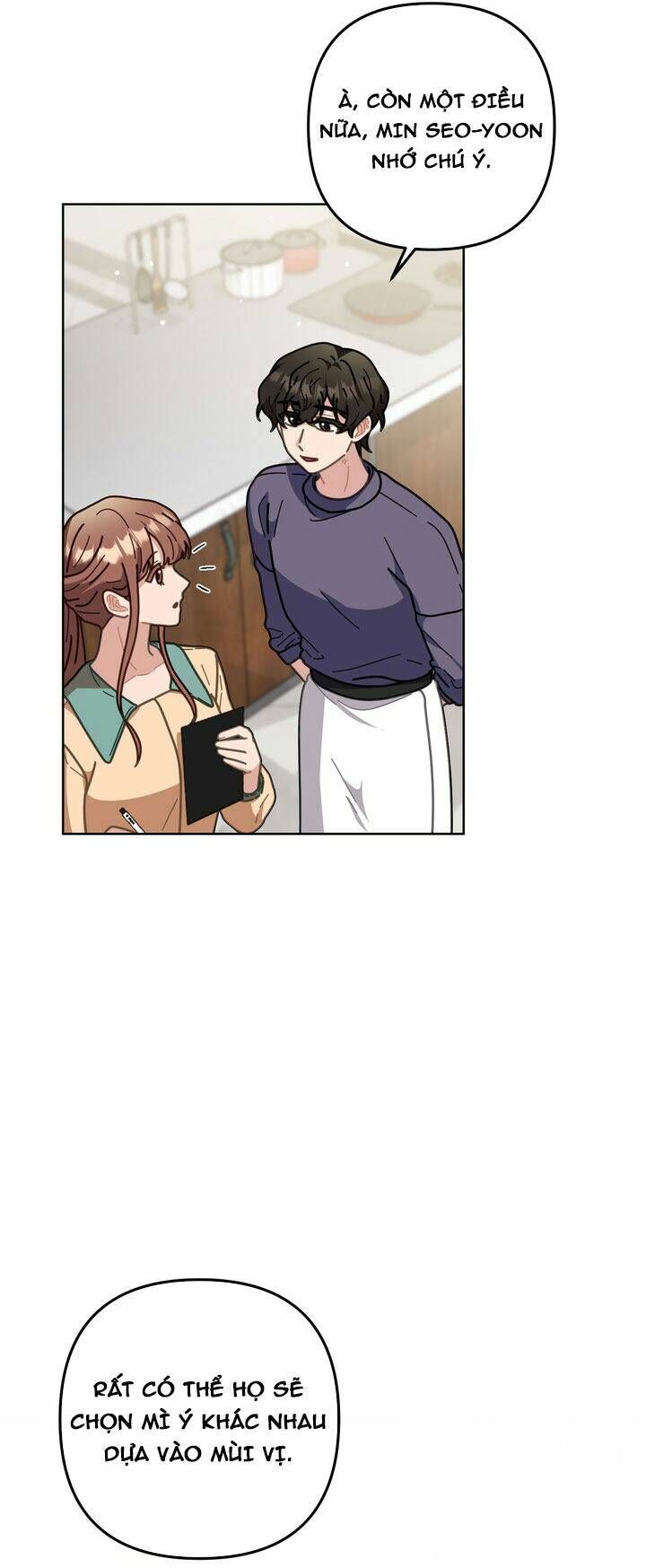 Sự Báo Thù Của Masamune-Kun Chapter 14 - 16