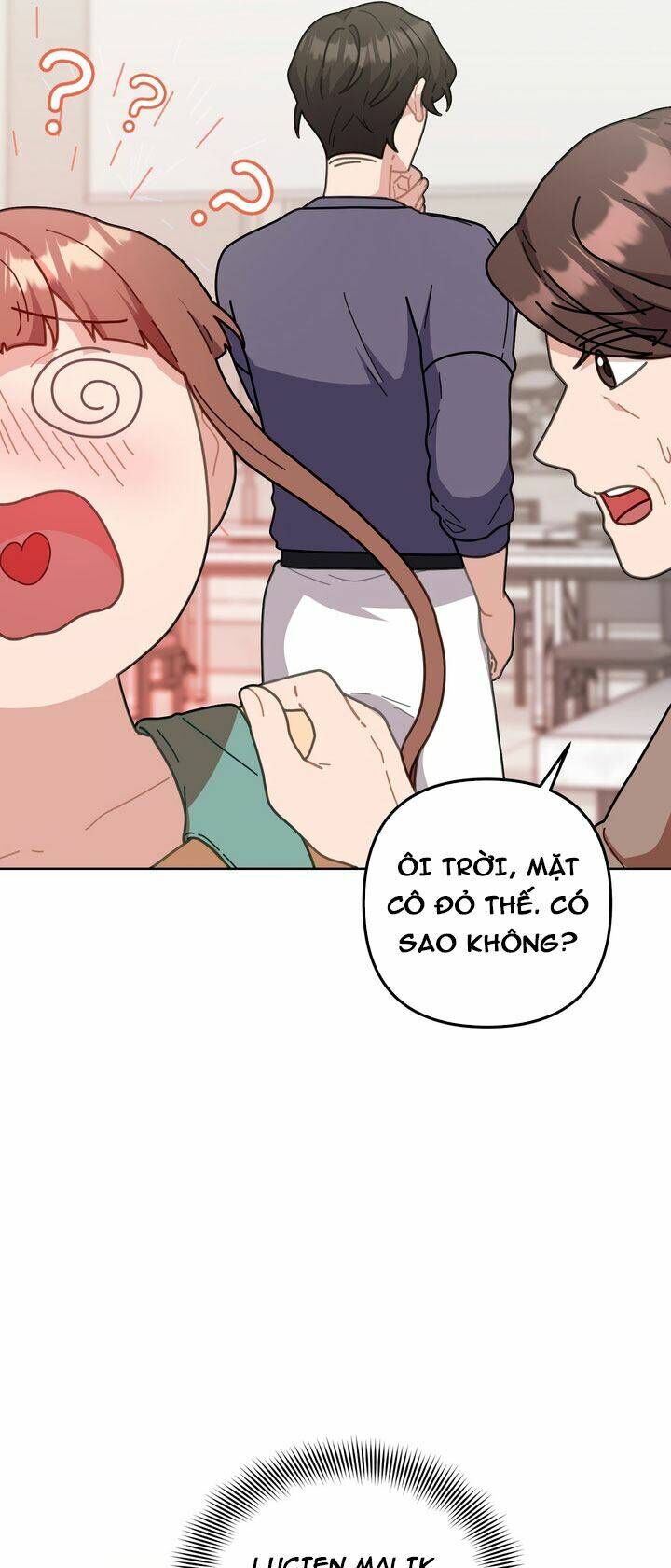 Sự Báo Thù Của Masamune-Kun Chapter 14 - 26