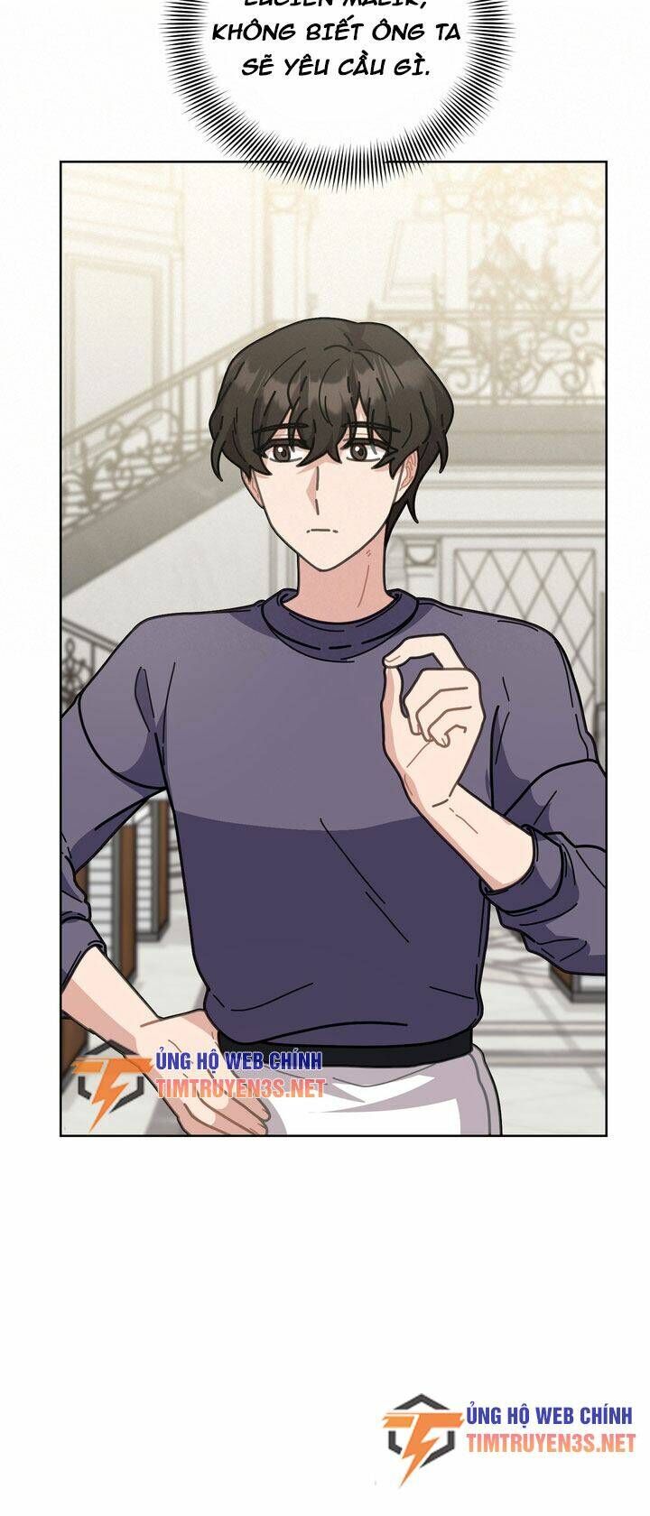 Sự Báo Thù Của Masamune-Kun Chapter 14 - 27